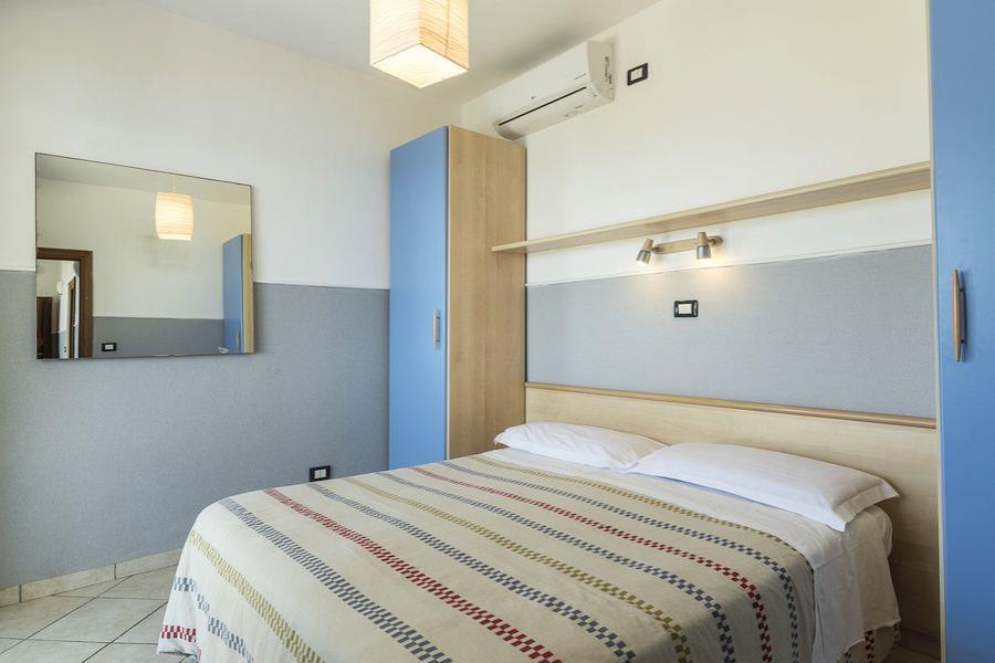 Doppelzimmer Comfort de Luxe